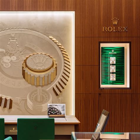 rolex kennedy martin place|rolex boutique kennedy.